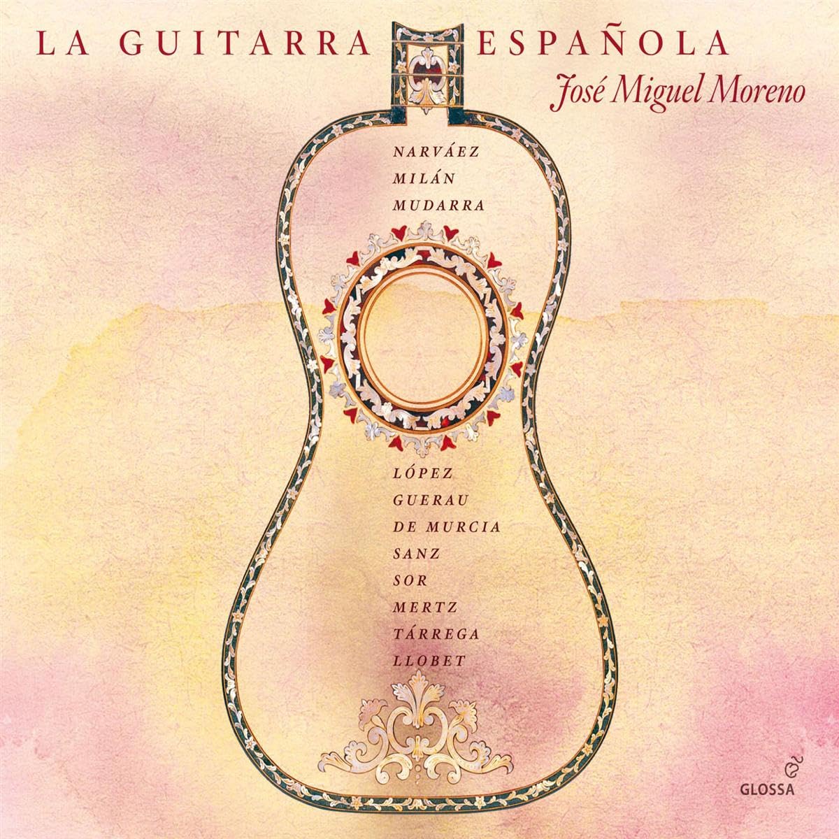 アート・デザイン・音楽 La Guitarra Espanola Amazon.com: La Guitarra Espanola / Various